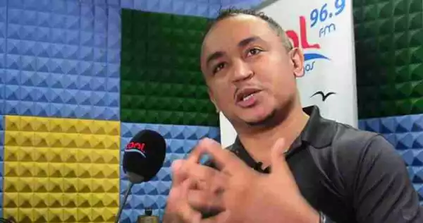 BBNaija 2018: Daddy Freeze calls on Biggie to give Miracle N45million now